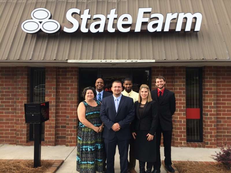 State Farm: Chandler Hahn | 5938 W Wilkinson Blvd, Belmont, NC 28012, USA | Phone: (704) 829-3112