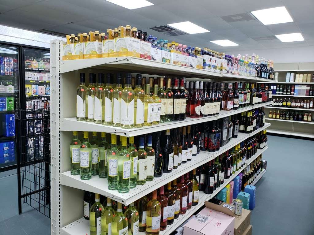 Jamaica Beach Liquor | 16708 Termini-San Luis Pass Rd Ste D, Galveston, TX 77554, USA | Phone: (409) 220-3164