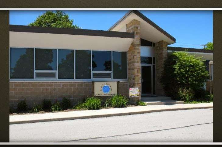 Christ Church Child Care Center in 5109 Washington Ave, Racine, WI ...