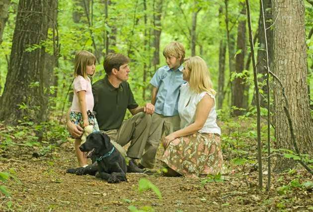 Pet EcoForest - Pet Cemetery | 21164 Steptoe Hill Rd, Middleburg, VA 20117 | Phone: (888) 435-1869