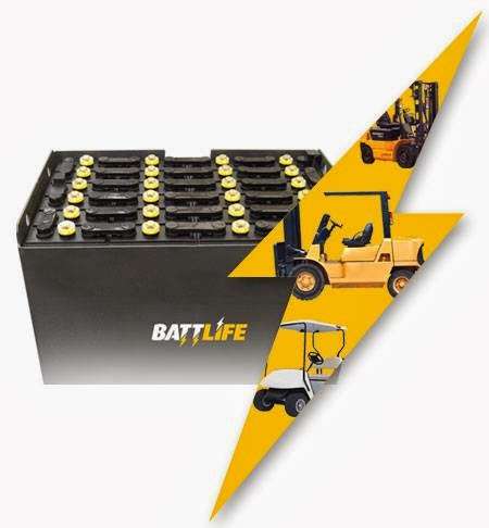 Battery Rejuvention Of S Florida-BattLife Inc | 2208 Mears Pkwy, Margate, FL 33063 | Phone: (954) 531-1018