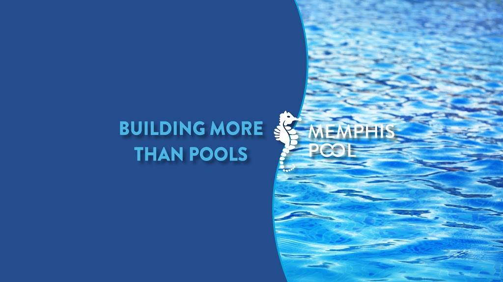 Memphis Pool - Memphis | 2762 Getwell Rd, Memphis, TN 38118, USA | Phone: (901) 365-2480