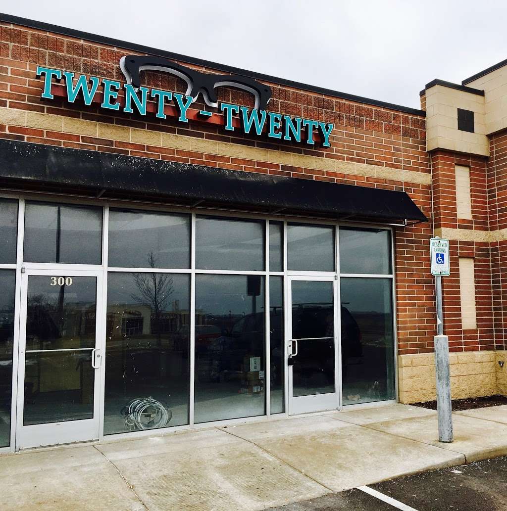 Twenty Twenty Family Vision Center | 10351 Washington Ave Suite 300, Sturtevant, WI 53177, USA | Phone: (262) 664-7120