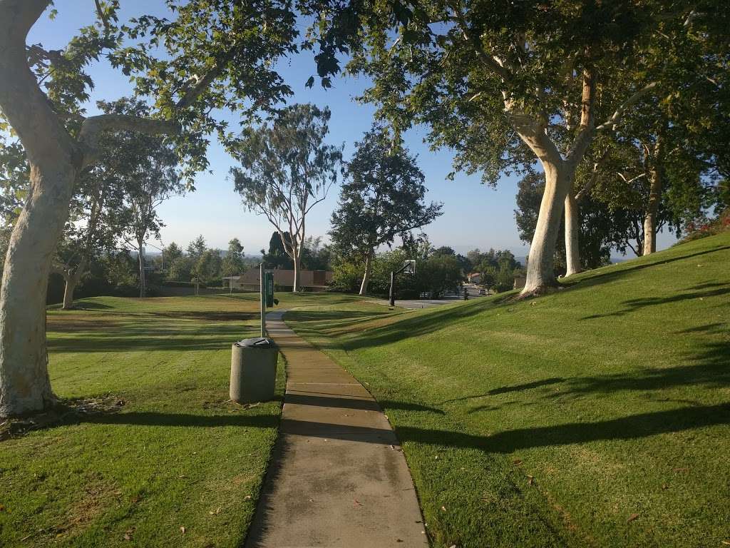 Culver Park | 19111 Biddle Dr, Irvine, CA 92603