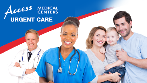 Access Medical Centers - Urgent Care | 5300 SE 29th St, Del City, OK 73115 | Phone: (405) 835-2770