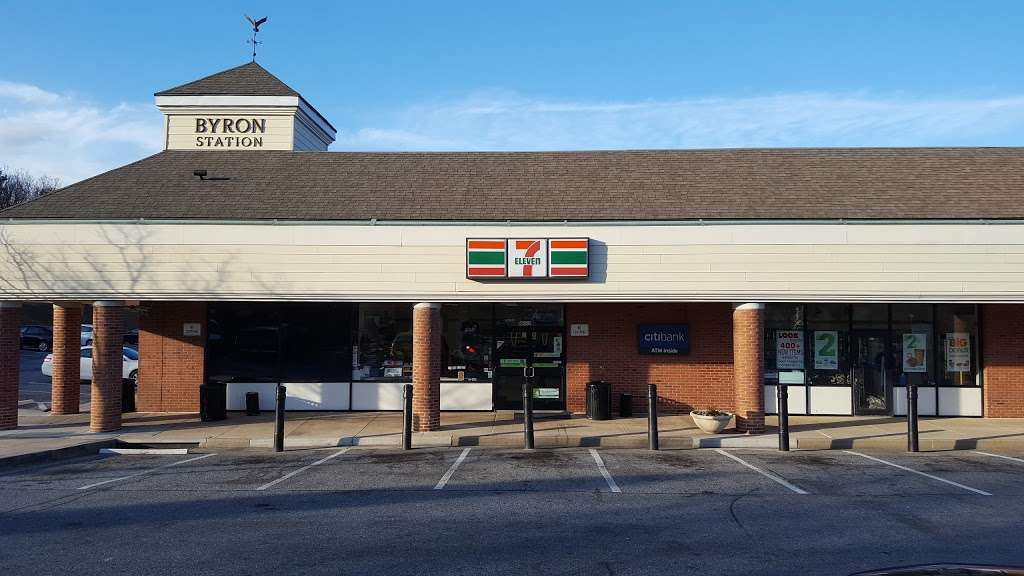 Byron Station Shopping Center | 8601 Honeygo Blvd, Baltimore, MD 21236, USA | Phone: (877) 265-7417