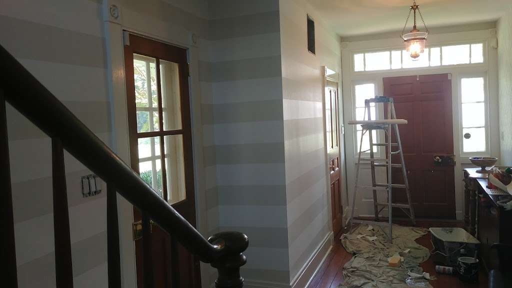 Rays Painting Inc | 4217 Main St, Grasonville, MD 21638, USA | Phone: (410) 827-4707