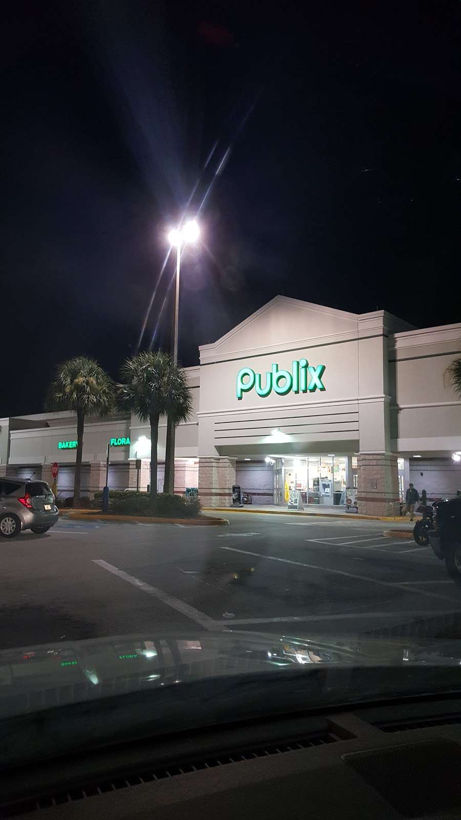 Publix Super Market at Indiavista Center | 7325 US-1, Cocoa, FL 32927, USA | Phone: (321) 635-8560