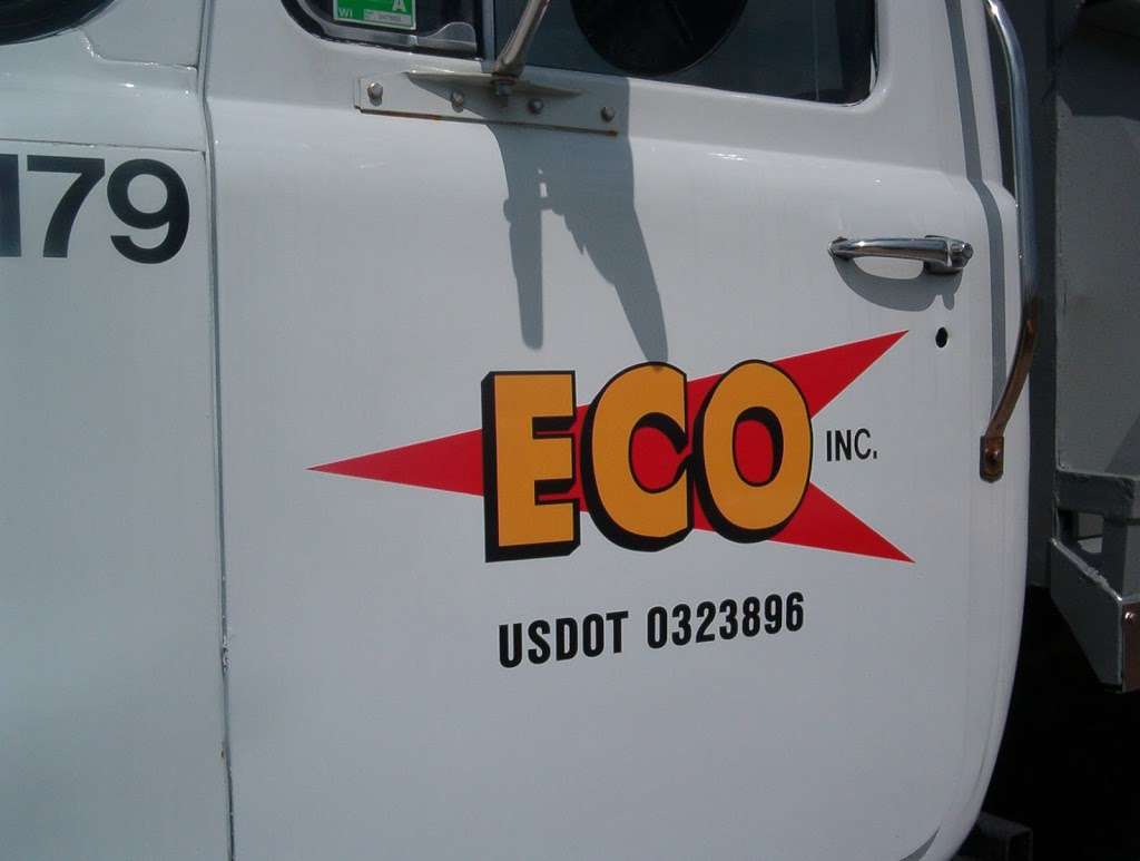 ECO, Inc. - "The ECO Group" | 10 Deere Rd, Elkhorn, WI 53121, USA | Phone: (262) 723-5070