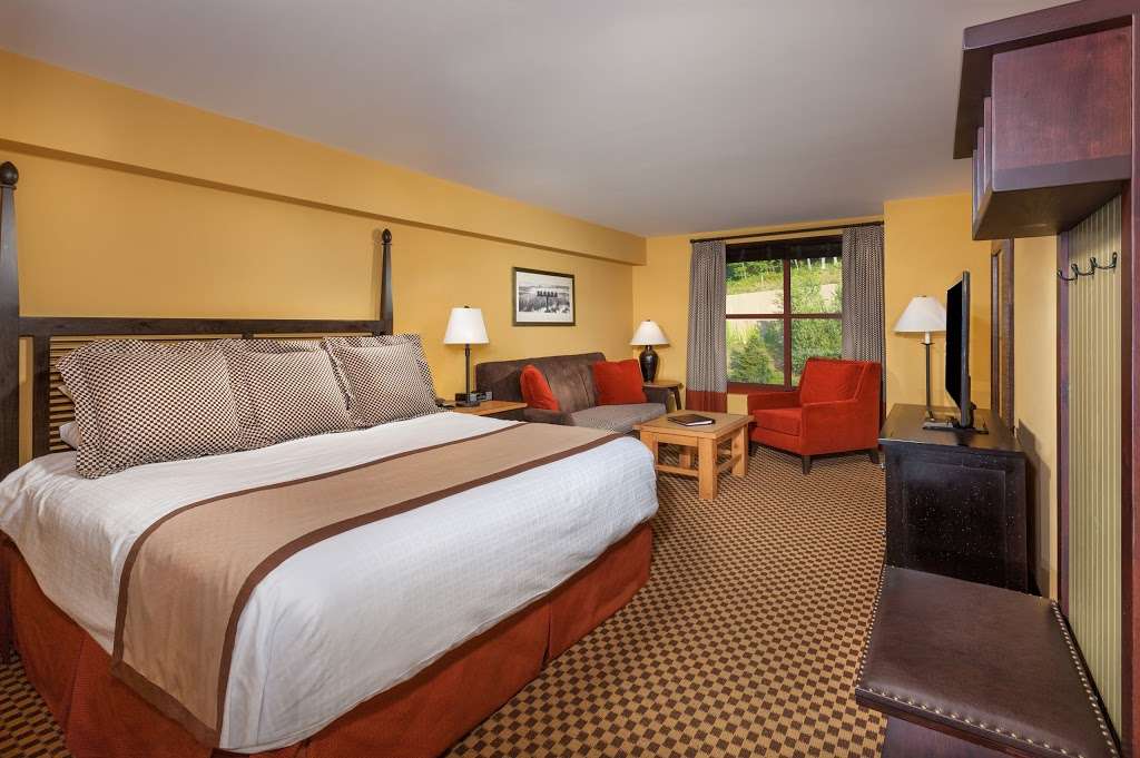 Bear Creek Mountain Resort | 2052, 101 Doe Mountain Ln, Macungie, PA 18062 | Phone: (866) 754-2822