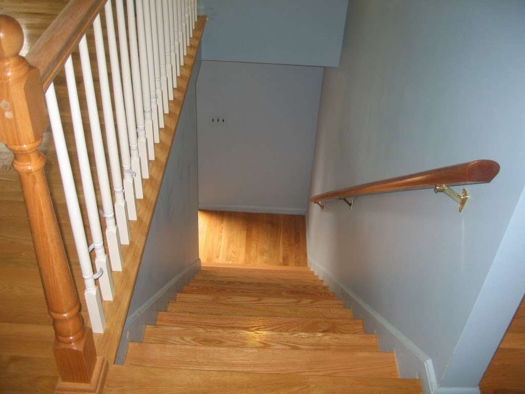 NORTHSTAR Hardwood Floors & Tile Services | 176 Forest St, Saugus, MA 01906, USA | Phone: (781) 816-3839