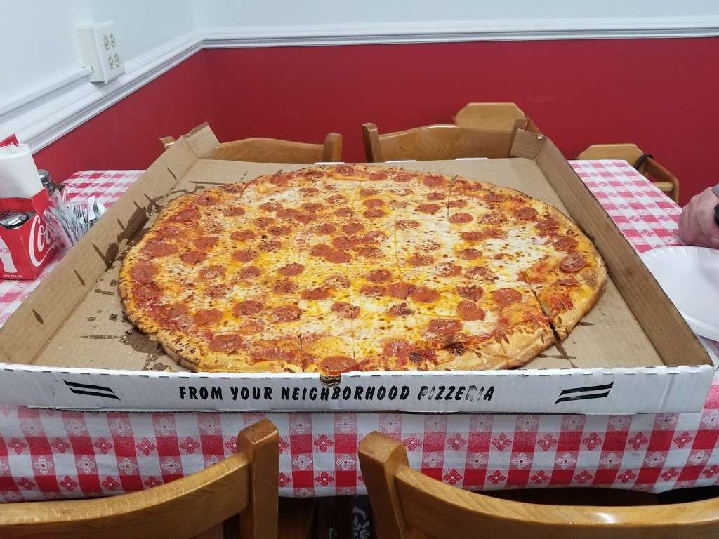 Pepperonis Pizza | 6203 S Rocky River Rd, Monroe, NC 28112, USA | Phone: (704) 709-7348