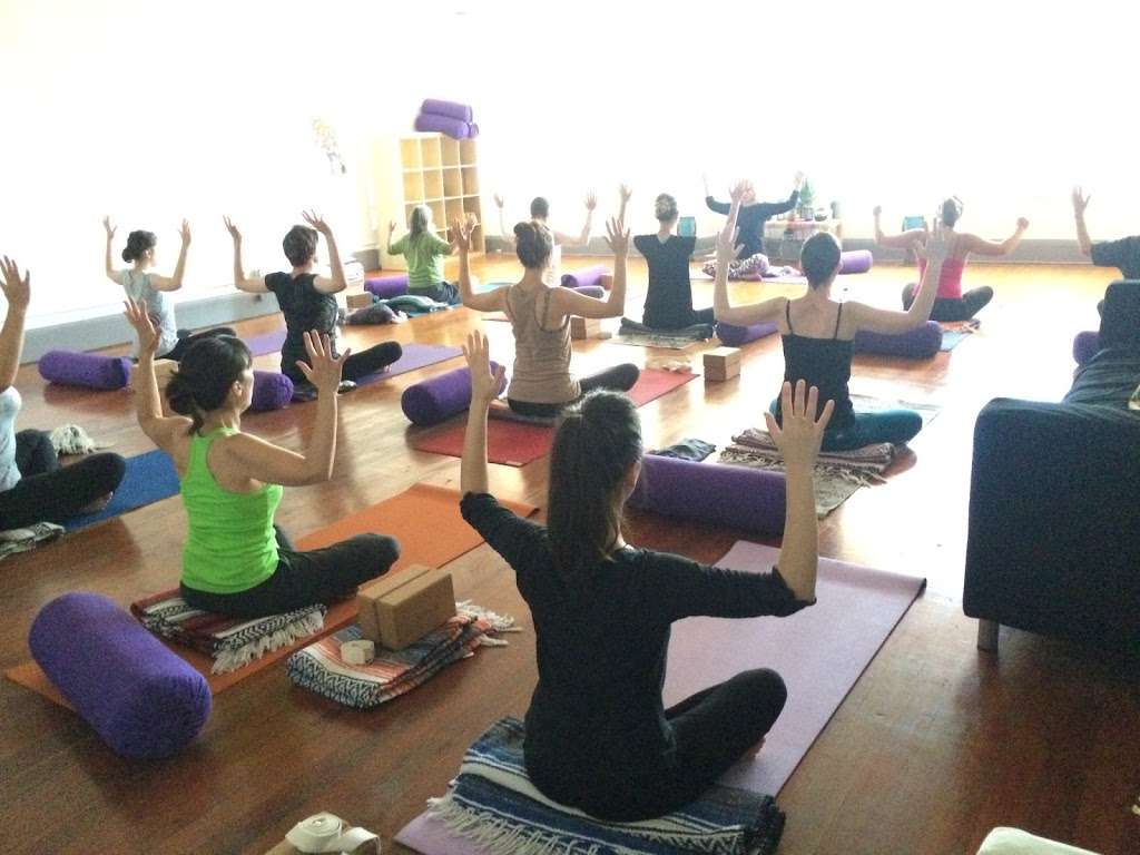 Addison Yoga Loft Berkeley | 2051 San Pablo Ave, Berkeley, CA 94702, USA | Phone: (510) 859-7918