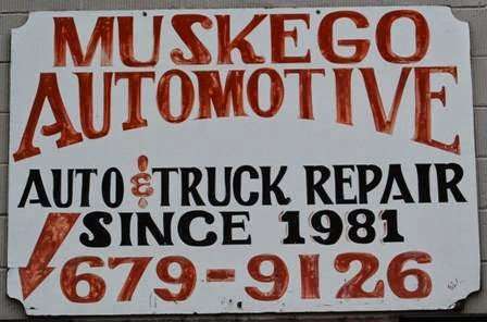 Muskego Automotive Services | s81w18510 Gemini Dr, Muskego, WI 53150, USA | Phone: (262) 679-9126