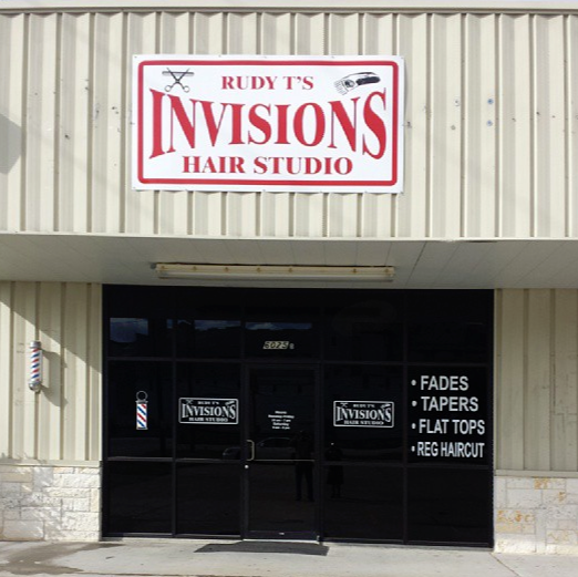 Invisions Barbershop | 6025 FM 762 Rd, Richmond, TX 77469, USA | Phone: (281) 239-2772