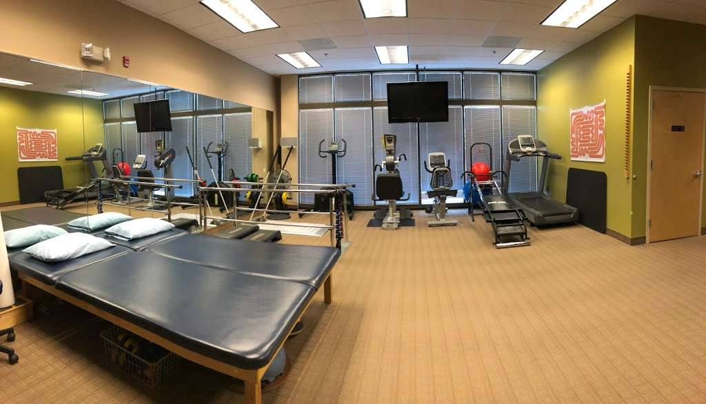 Synergy Physical Therapy | 7625 Maple Lawn Blvd, Fulton, MD 20759, USA | Phone: (301) 497-3070