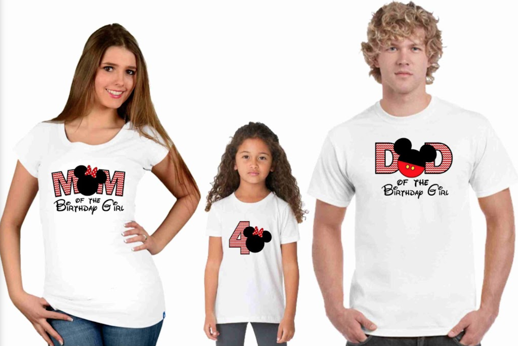 SameDayCustom T-Shirts - Orland Park Mall | 404 Orland Square Dr, Orland Park, IL 60462, USA | Phone: (708) 403-8480