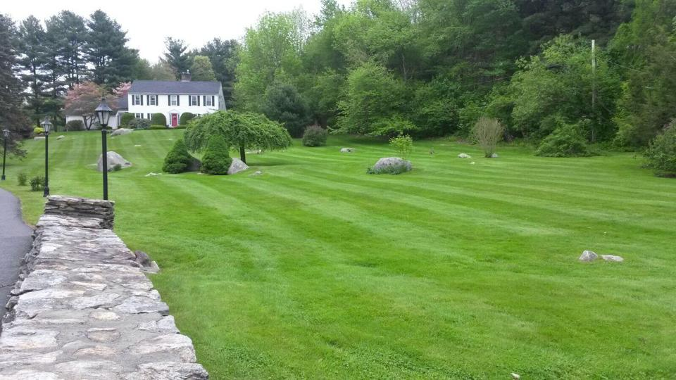 Simply Safer Premium Lawn Care Inc. | 560 Washington St, Wrentham, MA 02093, USA | Phone: (508) 443-6108