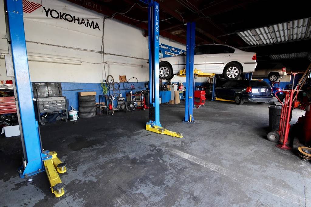 MEDINA AUTO REPAIR | 3296 NW 36th St, Miami, FL 33142, USA | Phone: (305) 634-6545