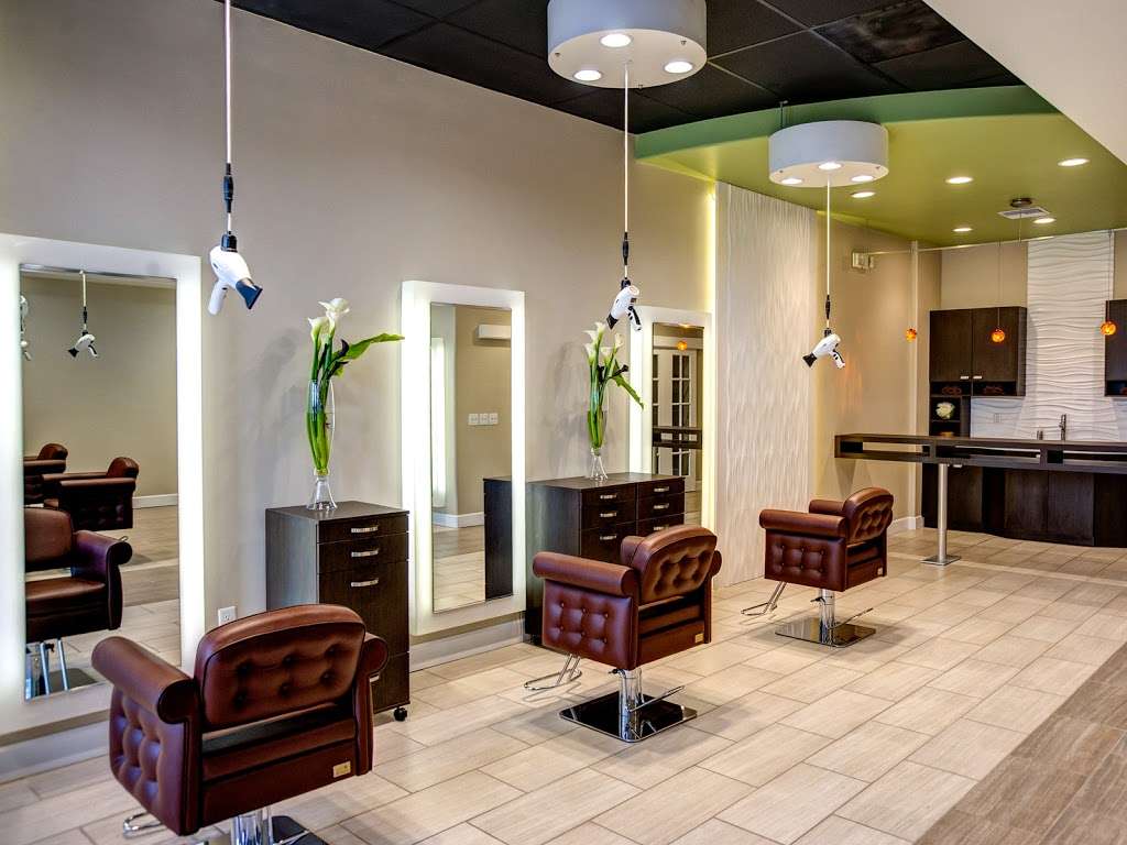 Euphoria Day Spa & Salon | 7640 N Wickham Rd STE 111, Melbourne, FL 32940, USA | Phone: (321) 242-9999