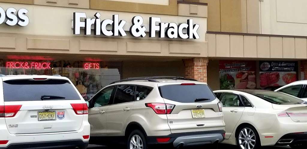 Frick & Frack | 1470 NJ-23, Wayne, NJ 07470 | Phone: (973) 696-8266