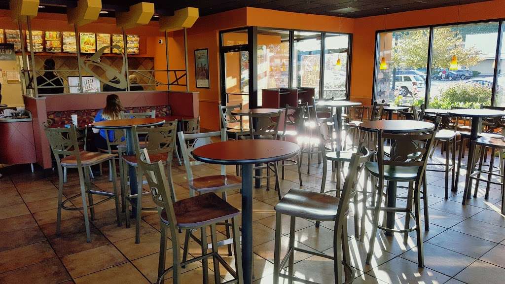 Taco Bell | 504 Baltimore Pike, Bel Air, MD 21014 | Phone: (410) 838-3630