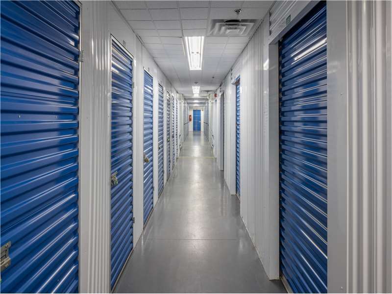 Extra Space Storage | 720 S Washington St, North Attleborough, MA 02760, USA | Phone: (508) 695-2244