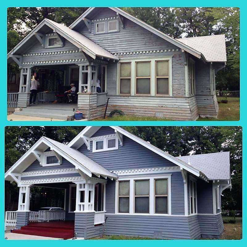 Crest Painting | 3419 Westminster Ave Ste 374G, Dallas, TX 75205 | Phone: (214) 354-9933