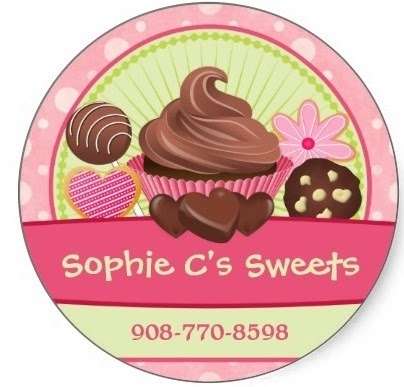 Sophie Cs Sweets | 37 3rd St, Keansburg, NJ 07734 | Phone: (908) 770-8598