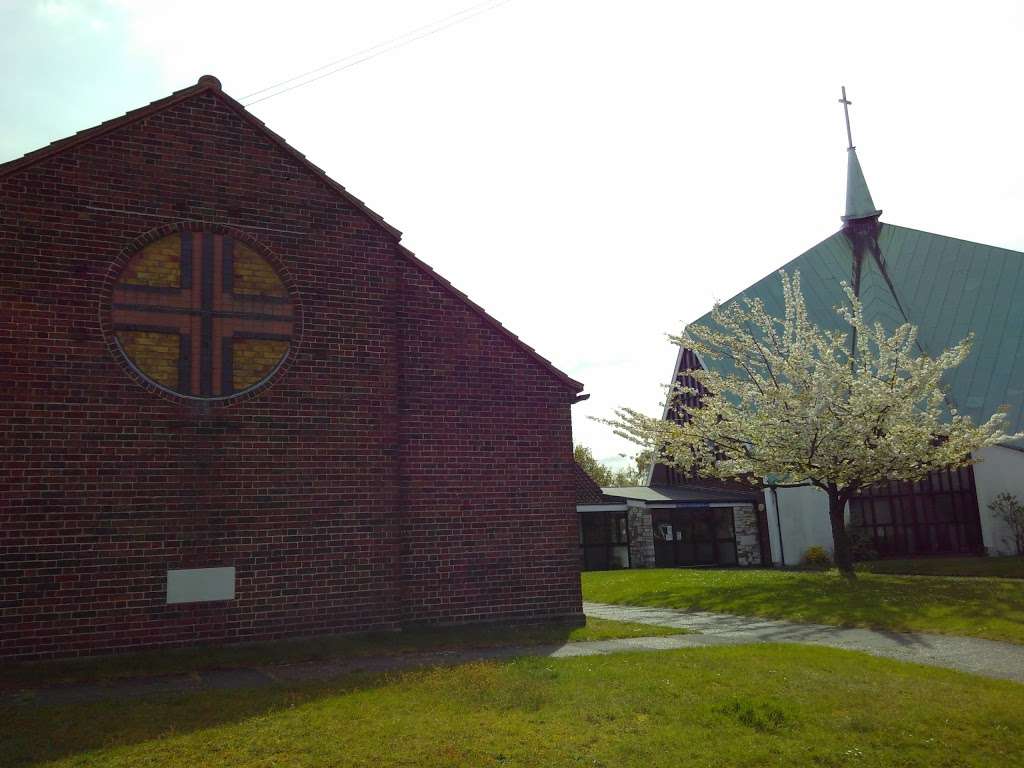 St Barnabas Church CofE | Rushet Rd, Orpington BR5 2PU, UK | Phone: 01689 821353