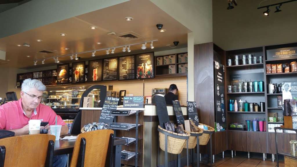 Starbucks | 9105 West Sam Houston Pkwy N, Houston, TX 77064 | Phone: (281) 469-6120