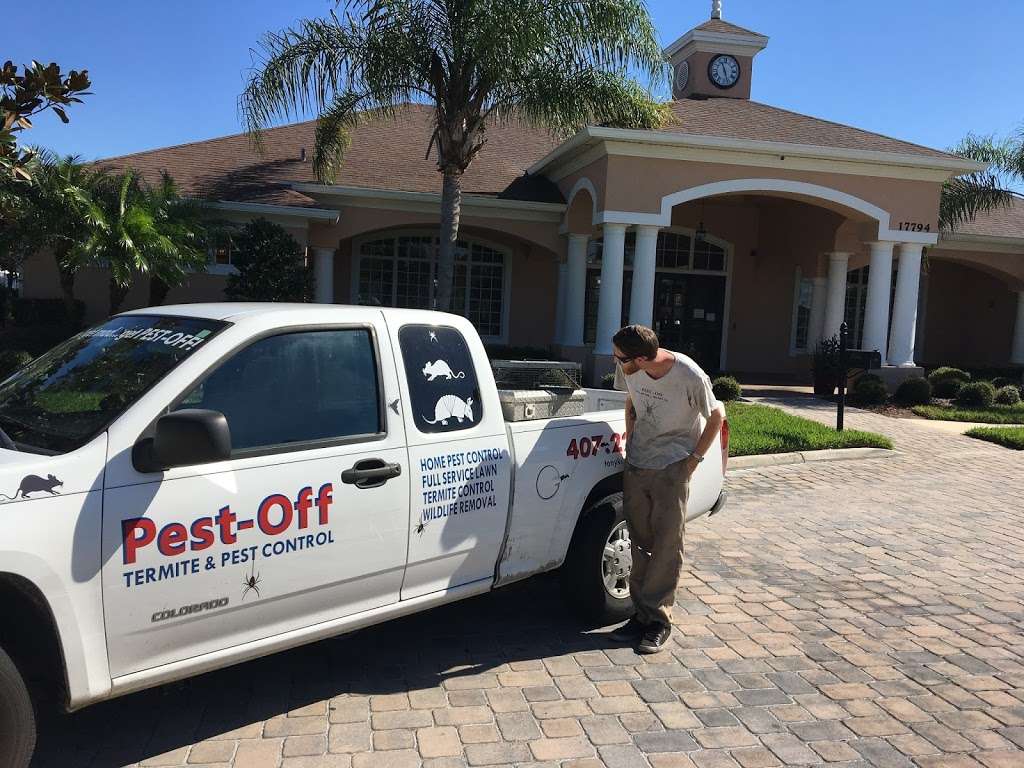 A-Action Lawn & Pest Control | 321 E 2nd St, Chuluota, FL 32766, USA | Phone: (407) 227-6154