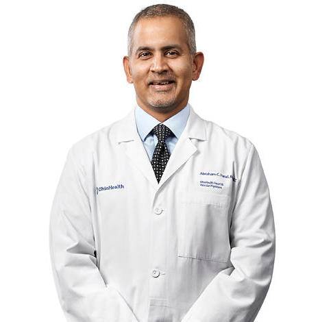 Abraham Cherian Parail, MD | 765 N Hamilton Rd Ste 120, Gahanna, OH 43230 | Phone: (614) 533-5000