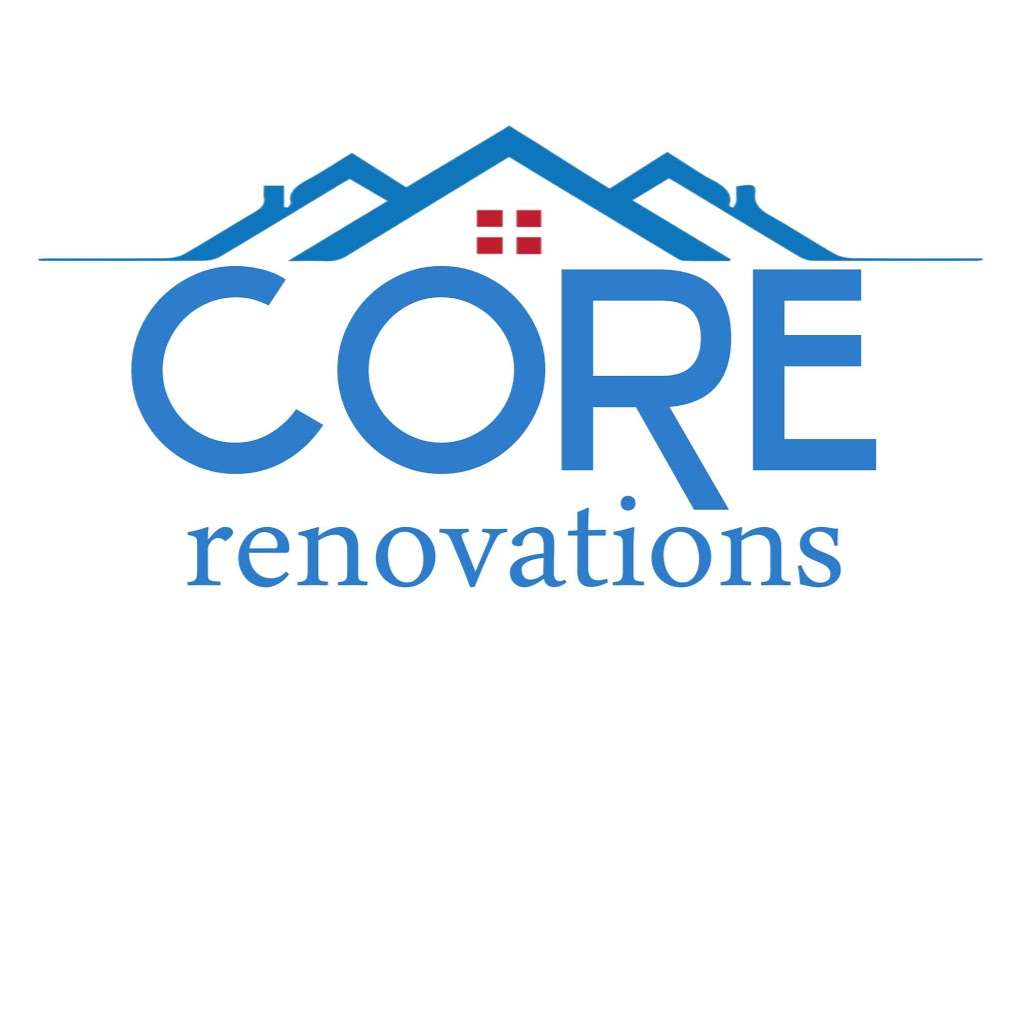 Core Renovations | 3304 Meadow Valley Dr, Abingdon, MD 21009, USA | Phone: (888) 564-2673