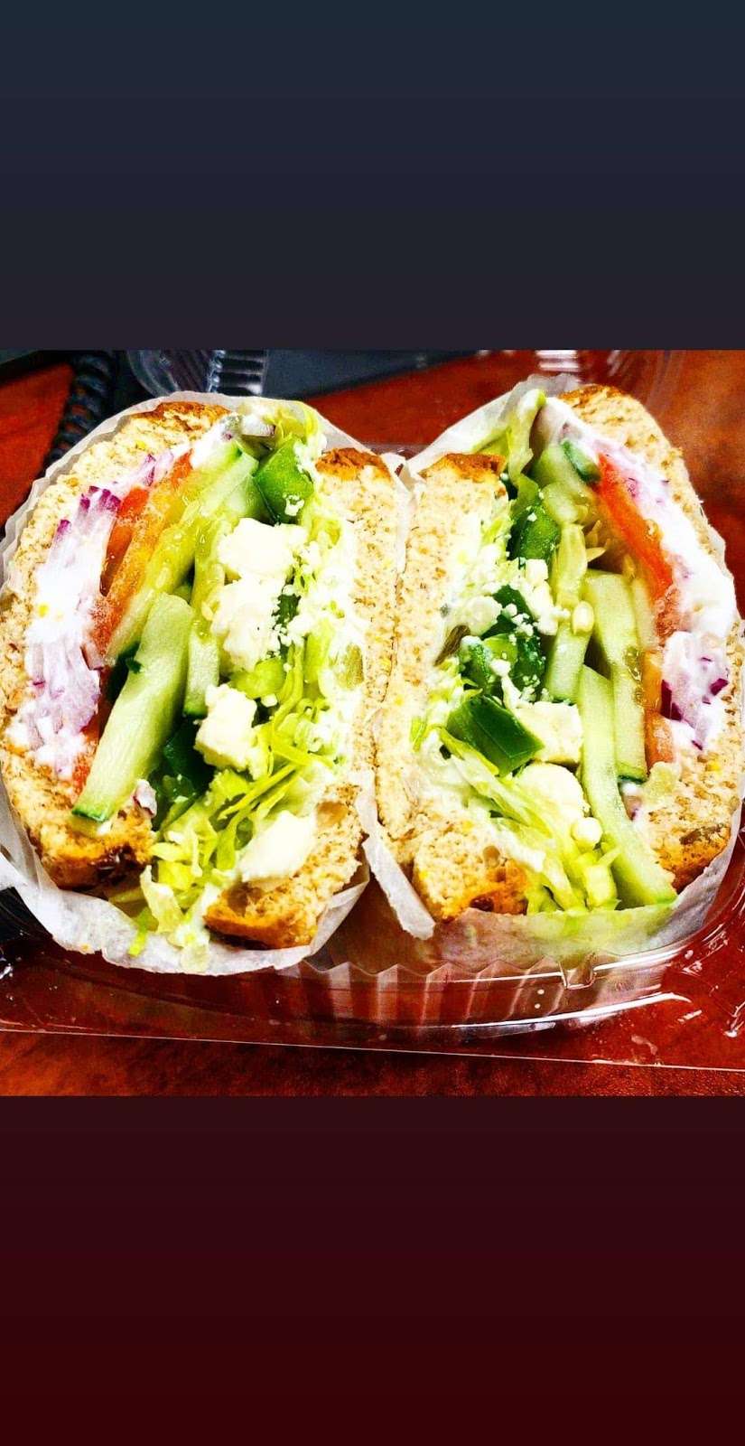 Atlantic Beach Deli | 1961 Park St, Atlantic Beach, NY 11509 | Phone: (516) 568-7799