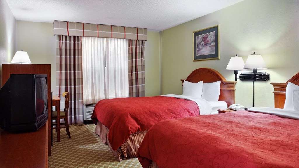 Country Inn & Suites by Radisson, Charlotte I-485 at Highway 74E | 2001 Mt Harmony Church Rd, Matthews, NC 28104, USA | Phone: (704) 846-8000