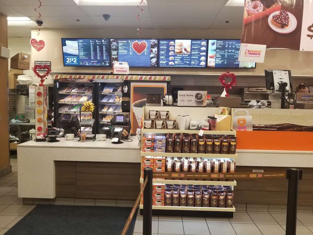 Dunkin Donuts | Cranbury Rd, Princeton Junction, NJ 08550, USA | Phone: (609) 275-3857