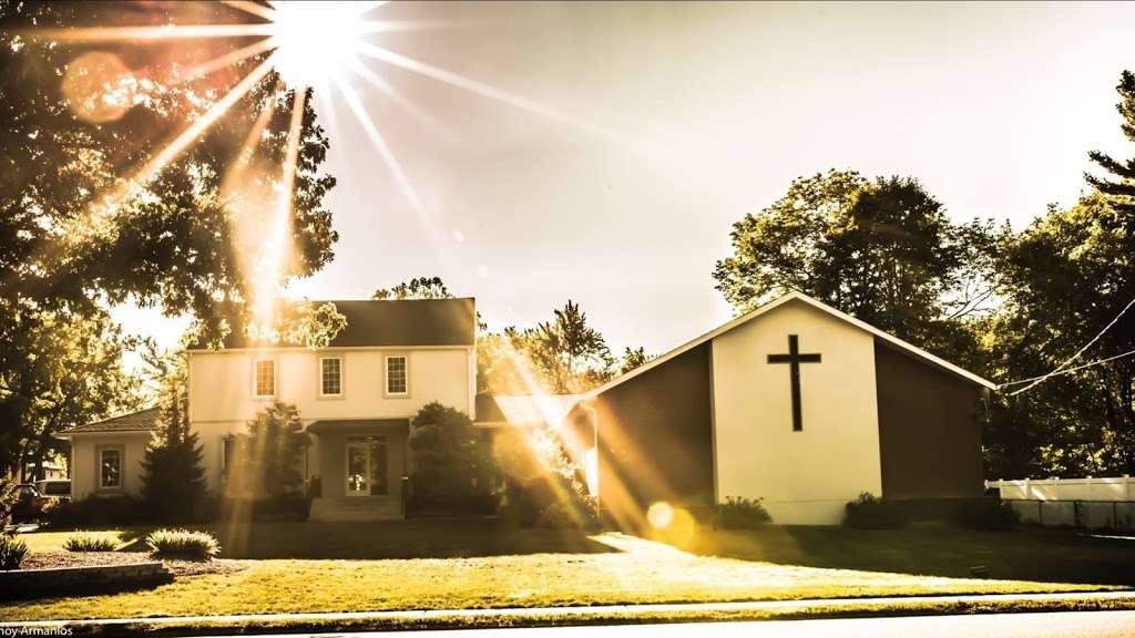 Coptic Orthodox Church of Pope Kyrillos VI and Archdeacon Habib  | 399 Pascack Rd, Township of Washington, NJ 07676 | Phone: (201) 982-6574