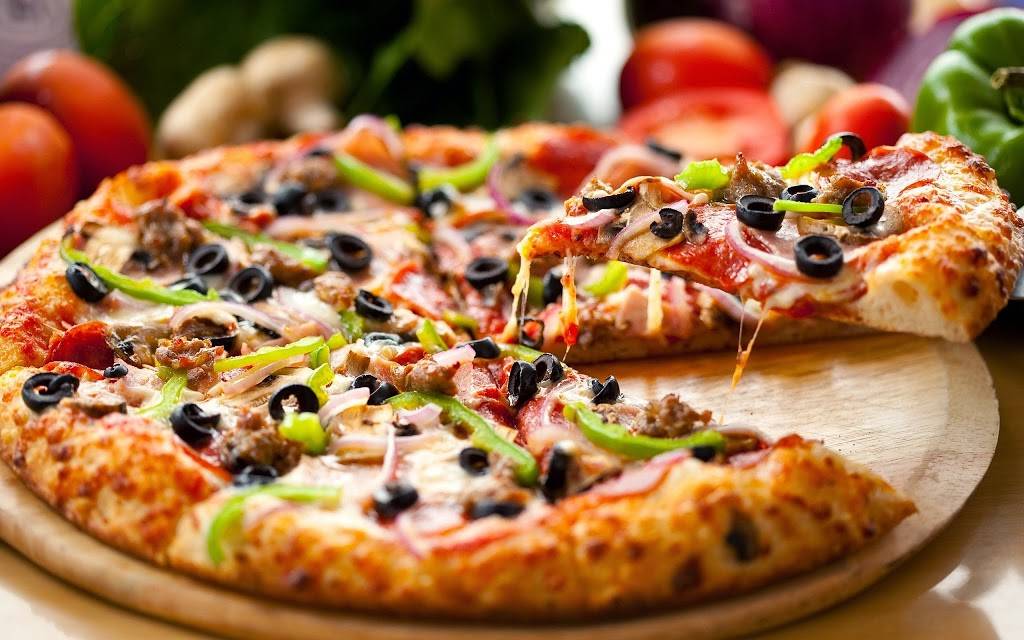AJs Pizzeria & Diner | 300 S Main St, Verona, WI 53593, USA | Phone: (608) 497-1303
