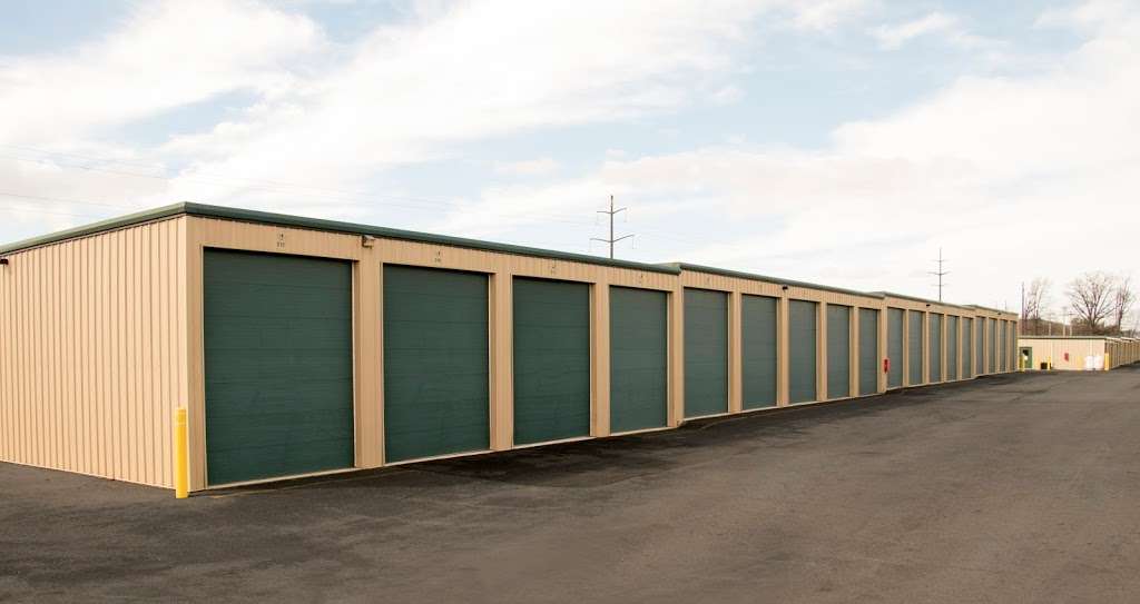 Storage World | 1 Caramist Dr, Sinking Spring, PA 19608 | Phone: (610) 816-0744