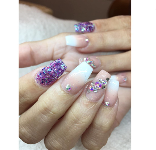 Aurys Royal Nails And Spa | 2918 Pleasant Hill Rd, Kissimmee, FL 34746, USA | Phone: (407) 847-0512