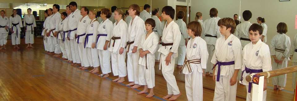 Seaside Shotokan | 143 Culver Blvd, Playa Del Rey, CA 90293, USA | Phone: (310) 578-1789