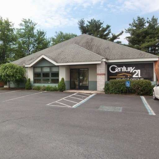 Century 21 Select Group | PA-115, Blakeslee, PA 18610, USA | Phone: (570) 643-2100