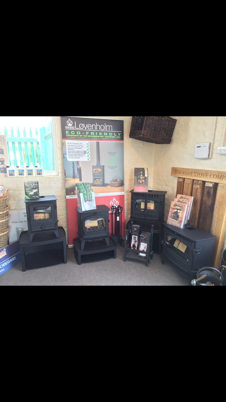 The Kent Stove Co Ltd | Wyvale Garden Centre, Maidstone Road, Tonbridge TN12 6QJ, UK | Phone: 01892 838834