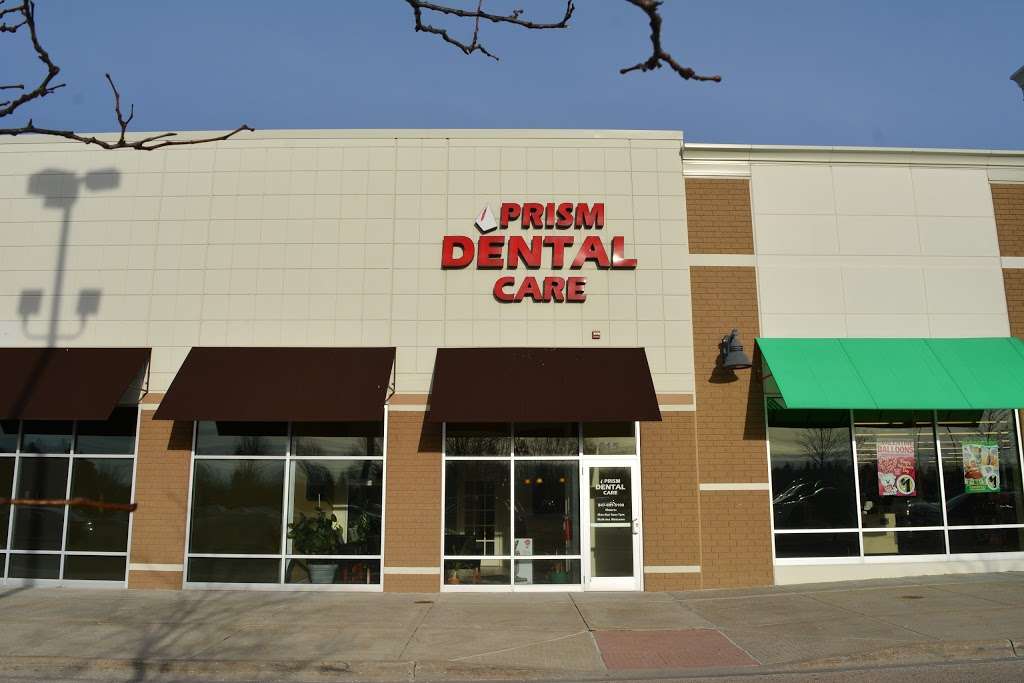 Prism Dental Care | 615 S Randall Rd, Elgin, IL 60123, USA | Phone: (847) 697-5100