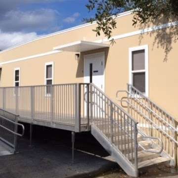 Alhambra Heights Challenger Private School | 1200 NE 135th St, North Miami, FL 33161, USA | Phone: (786) 553-8555