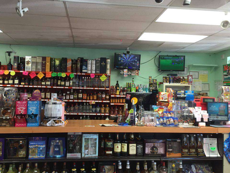 Belairs Liquors | 7698 Belair Rd, Baltimore, MD 21236 | Phone: (410) 882-5122