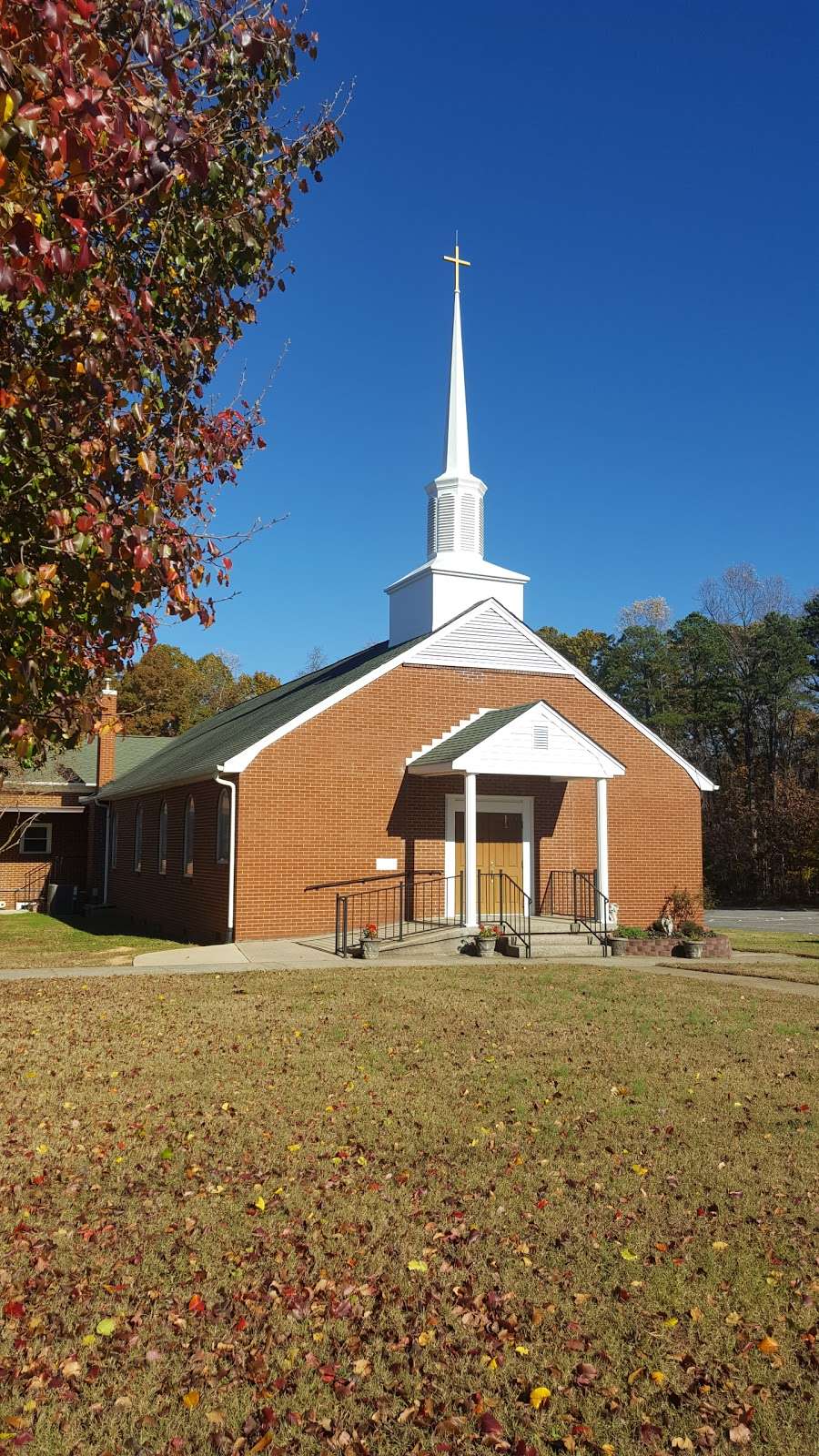 Berea Baptist Church | 2522 Hickory Grove Rd, Gastonia, NC 28056 | Phone: (704) 827-3241