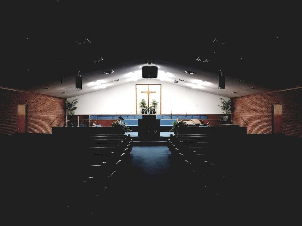 East Gastonia Church of God | 1407 Cedar Ave, Gastonia, NC 28054, USA