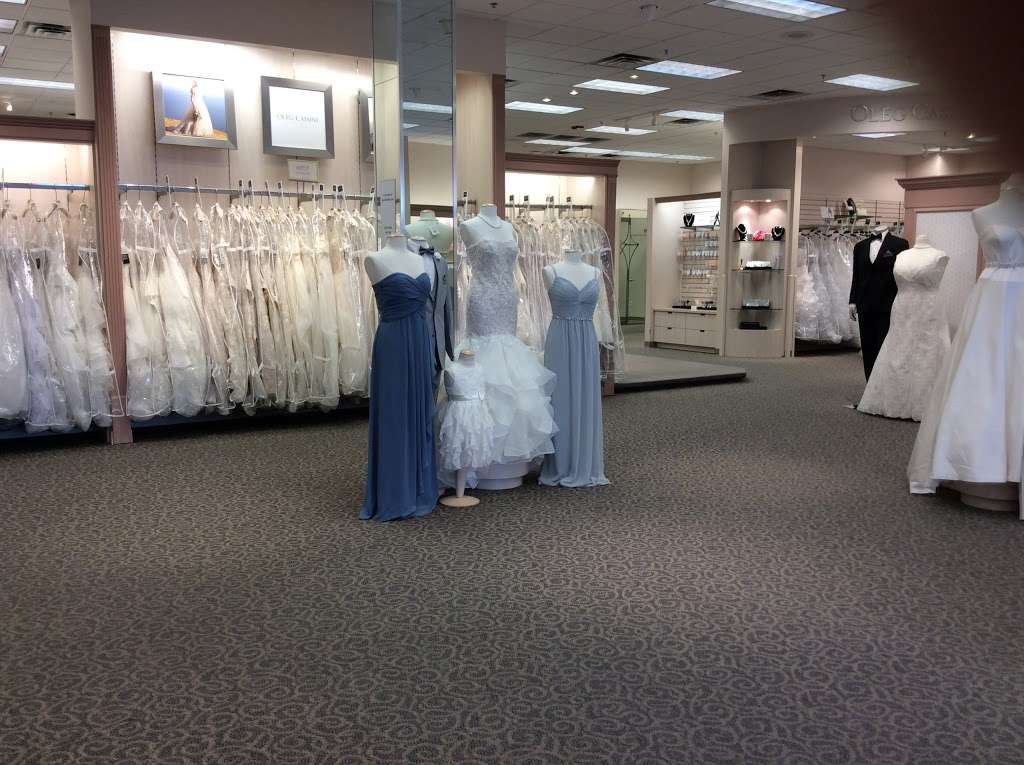 Davids Bridal | 17231 Cole Rd, Hagerstown, MD 21740, USA | Phone: (301) 582-0183